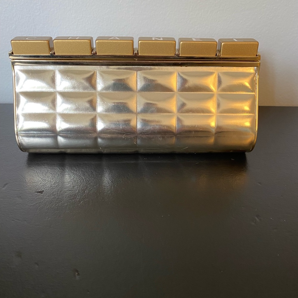 Chanel Clutch (Sex And The City) View 6